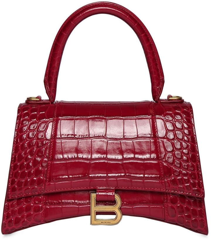 Balenciaga Red Handbags with Cash Back | ShopStyle