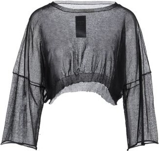 Isabel Benenato Woman Sweater