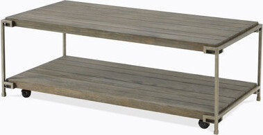 17 Stories Tiersten Coffee Table