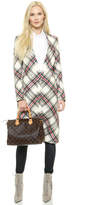 Thumbnail for your product : Louis Vuitton What Goes Around Comes Around Monogram Speedy 30 Bag