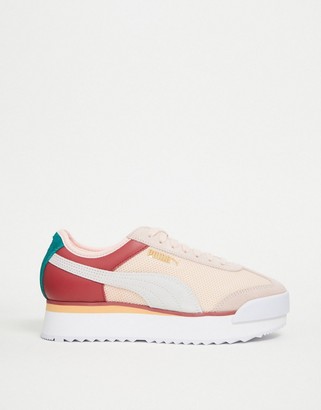 Puma Roma - Up to 50% off at ShopStyle 