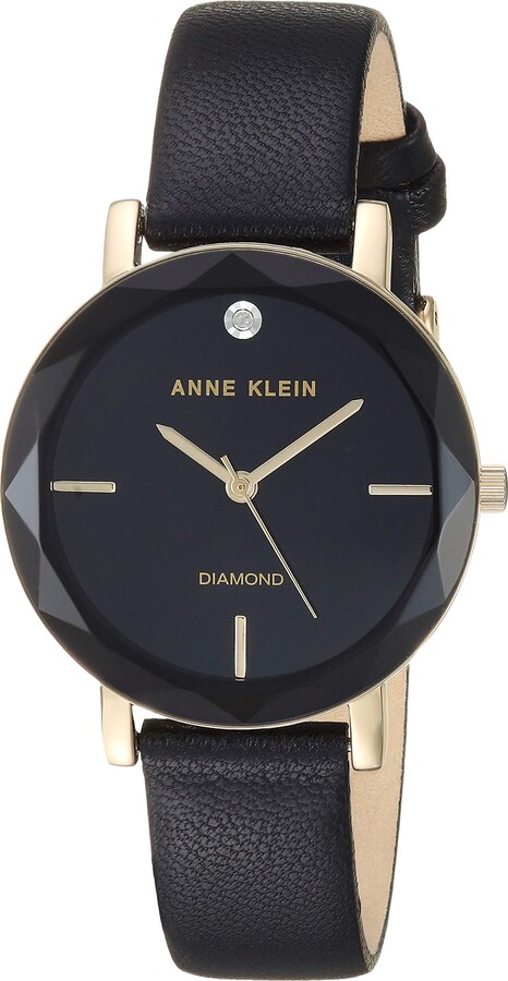Anne Klein Watches Diamond | Shop the world's largest collection 