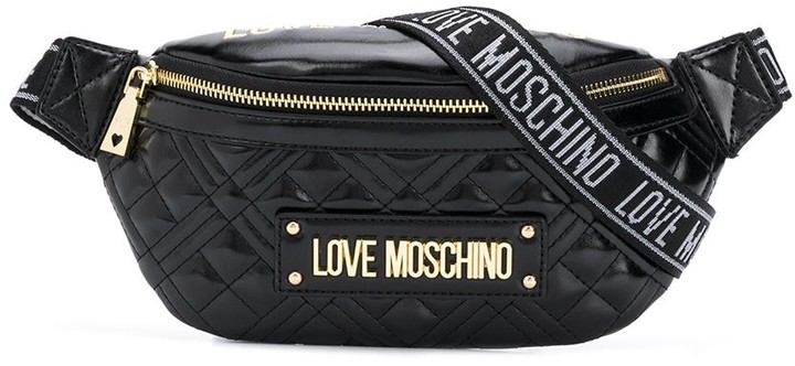 Love Moschino Belt Bag | Shop the world 