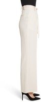 Thumbnail for your product : Rebecca Taylor Women's Crepe Tie Waist Pants