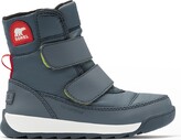 Thumbnail for your product : Sorel Kid's Whitney II Grip-Strap Winter Boots
