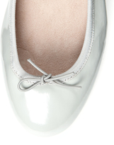 Thumbnail for your product : Bloch Patent Ballet Flat