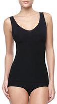 Thumbnail for your product : Commando Control V-Neck Tank