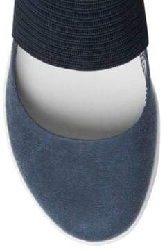 FitFlop Sporty TM Canvas Sneakers