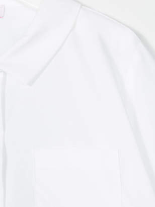 Il Gufo long-sleeved shirt
