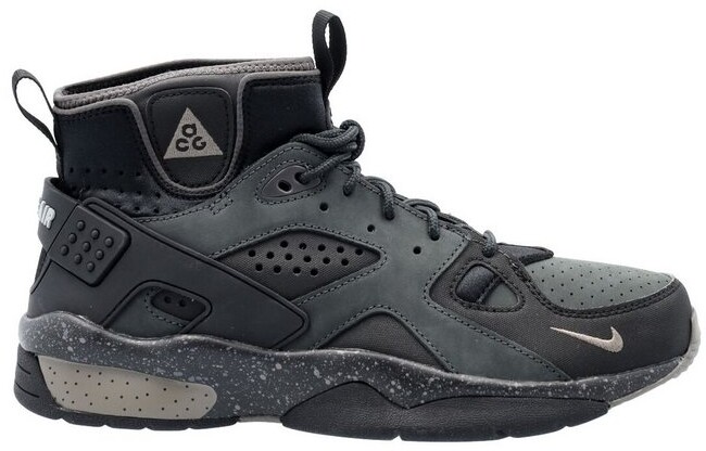Nike ACG Air Mowabb Lace-Up Sneakers - ShopStyle