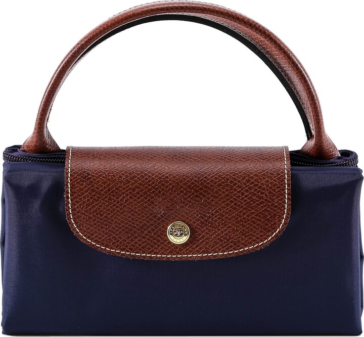 Longchamp Le Pliage Large Travel Bag ShopStyle