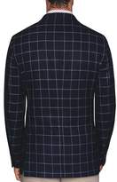 Thumbnail for your product : Tailorbyrd Nalin Classic Fit Blazer