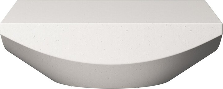 Bernhardt Stratum Cocktail Table