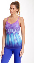 Thumbnail for your product : Prana Leyla Ruched Tank