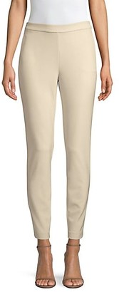 Lafayette 148 New York Acclaimed Stretch Murray Cropped Pant