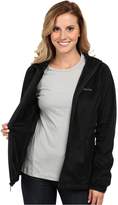 Thumbnail for your product : Columbia Cozy CoveTM Full-Zip Hoodie