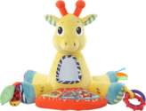 Thumbnail for your product : Little Tikes Tummy Tunes Giraffe