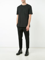 Thumbnail for your product : Maison Margiela Regular fit tee-shirt