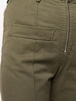 Thumbnail for your product : No.21 Wide-Leg Pants