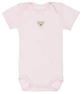 Thumbnail for your product : Steiff Baby 0008513 Bodysuit 1/4 Sleeves,(Size:50)