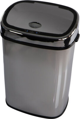 Hanover 13.2 Gallon Motion Sensor Trash Can