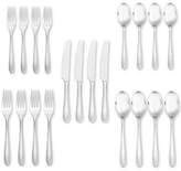 Thumbnail for your product : Hampton Forge Dory 20-Pc. Flatware Set, Service for 4