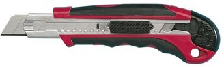 Alvin Deluxe Large 18Mm Snap Blade Knife
