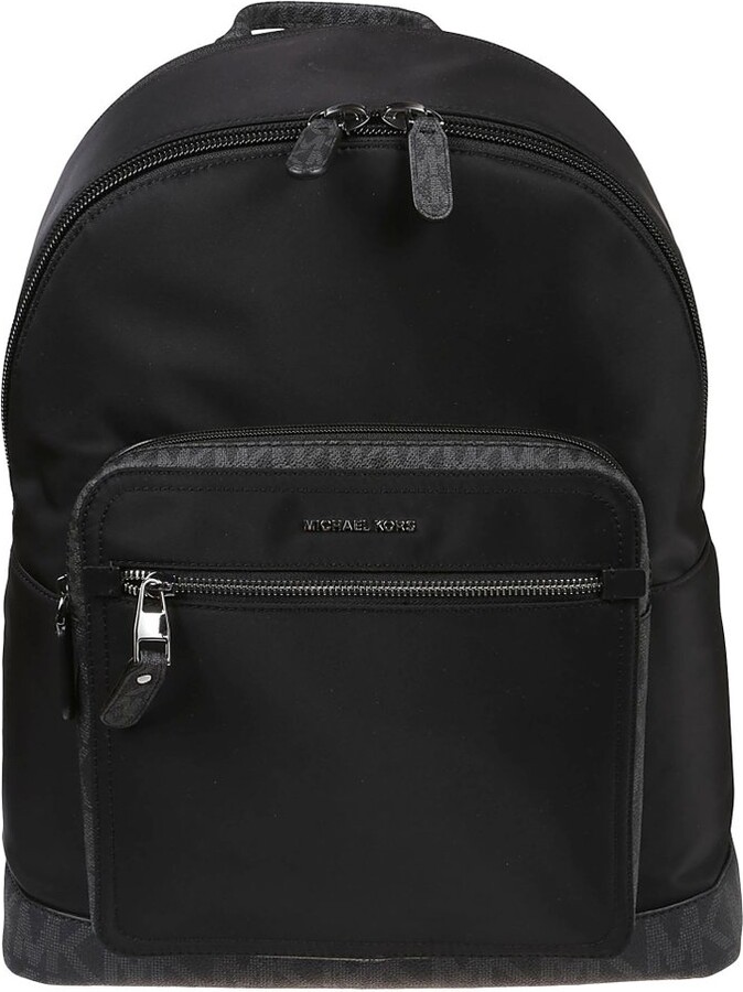 Michael Michael Kors Commuter multi-pocket Backpack - Farfetch