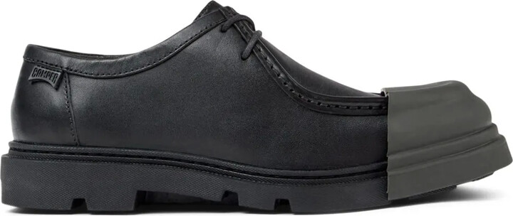 G*l様 CAMPER JUNCTION Camper - Junction Loafers in Black – gravitypope