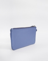 Thumbnail for your product : French Connection Leather Purse