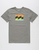 Thumbnail for your product : Billabong Team Wave Boys T-Shirt