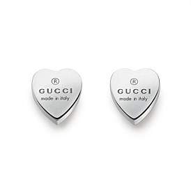 Gucci Trademark Collection Earring