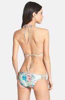 Thumbnail for your product : O'Neill 'Jardin' Halter Bikini Top