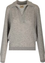 Cashmere Knit Pullover 