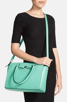 Thumbnail for your product : Kate Spade 'holly Street - Jeanne' Leather Tote