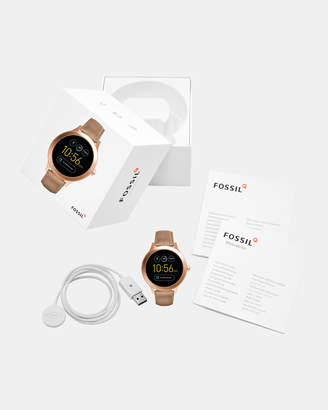 Fossil Smartwatch Q Venture Nude