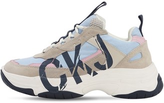 calvin klein marleen sneaker