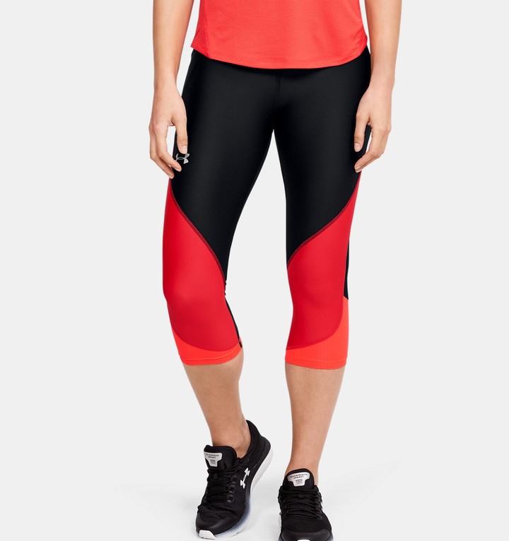 women's ua mileage leggings