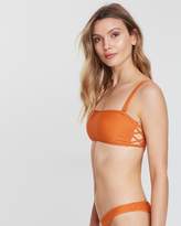 Thumbnail for your product : Tigerlily Lleo Eden Bra