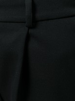 Thumbnail for your product : Thierry Mugler Flared Trousers