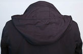 Thumbnail for your product : Polo Ralph Lauren Mens Perry Windbreaker Fleece Lined Hood Jacket Coat Sz: All