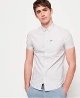 Thumbnail for your product : Superdry Ultimate Pinpoint Oxford Shirt