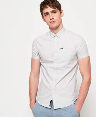 Superdry Ultimate Pinpoint Oxford Shirt