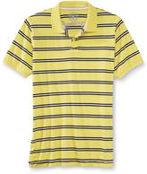 Thumbnail for your product : Roebuck & Co. Young Men's Polo Shirt - Striped