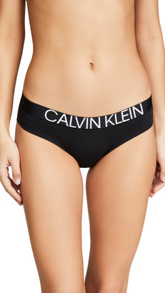 Calvin Klein Underwear Statement 1981 Bikini