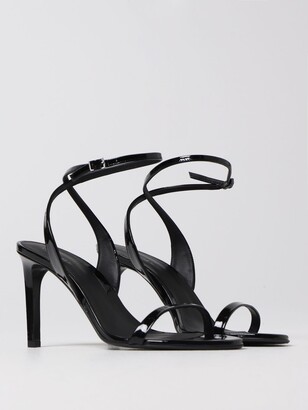 calvin klein wedges