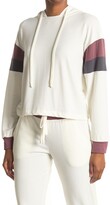 Thumbnail for your product : Project Social T Cooper Colorblock Lounge Hoodie