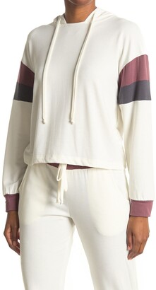 Project Social T Cooper Colorblock Lounge Hoodie