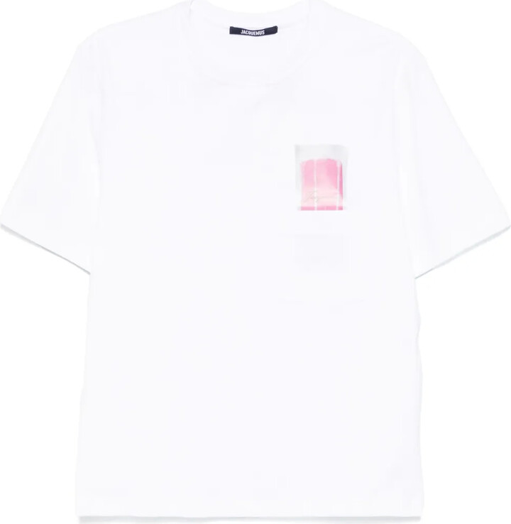 Jacquemus Le T-shirt Esquimau T-shirt