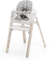 Thumbnail for your product : Stokke StepsTM Seat Cushion, Gray Clouds